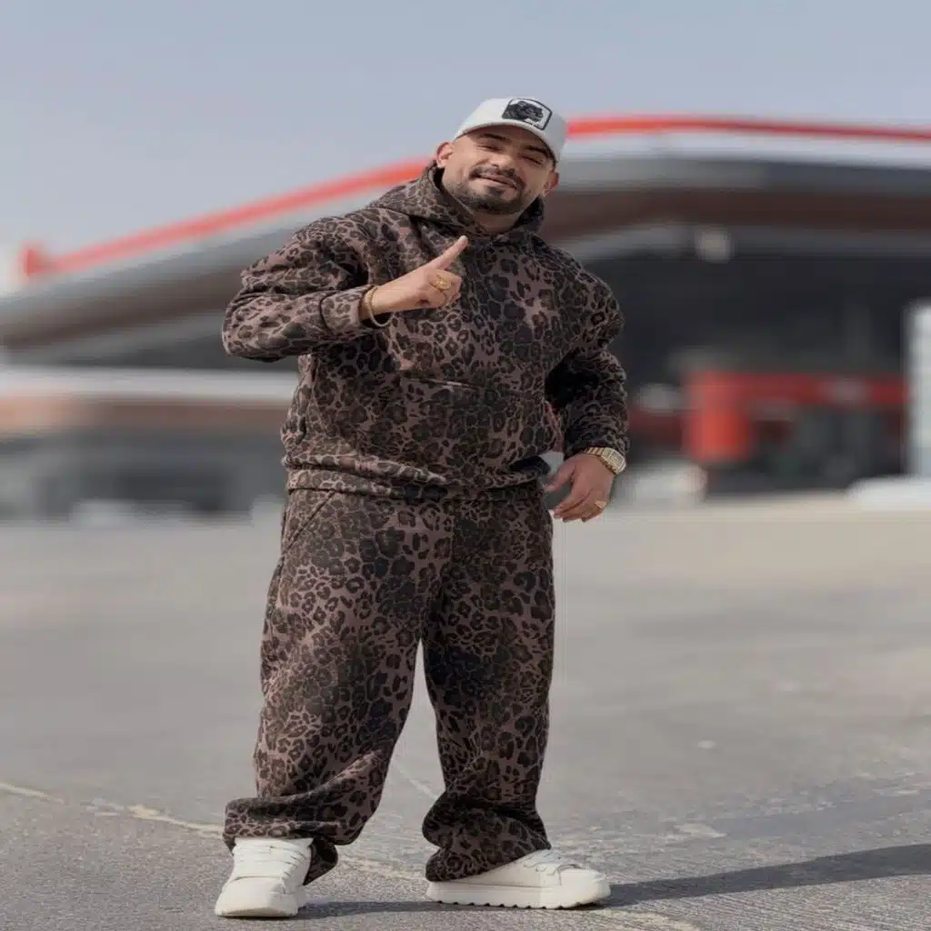 انا من اشهر حته في مصر