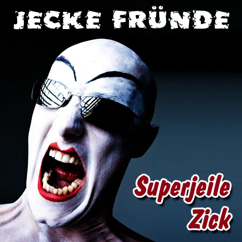 Jecke Fründe