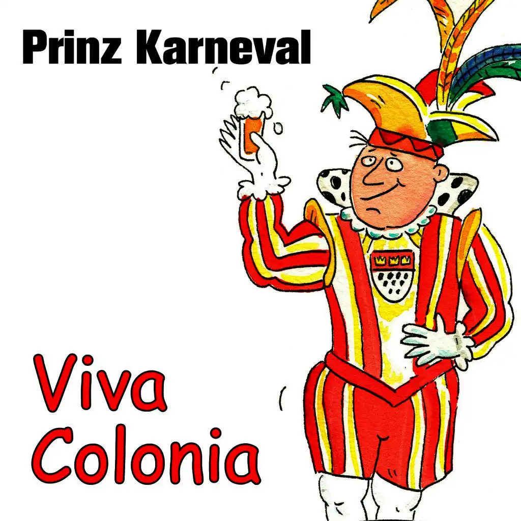 Viva Colonia (Radio Version)