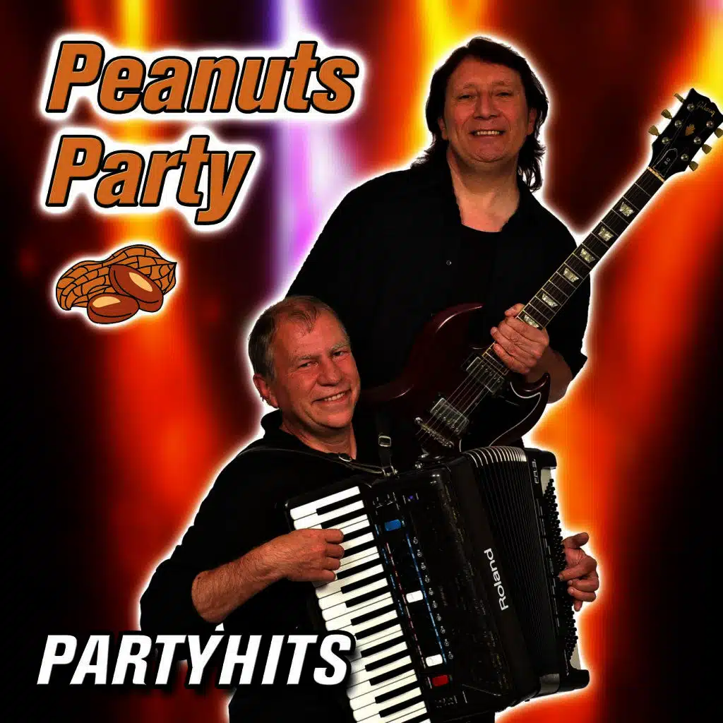 Partyhits