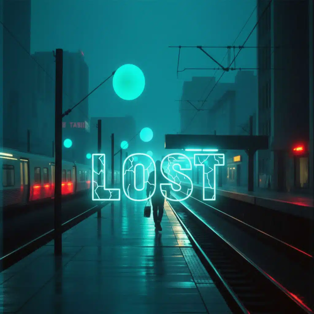 Lost