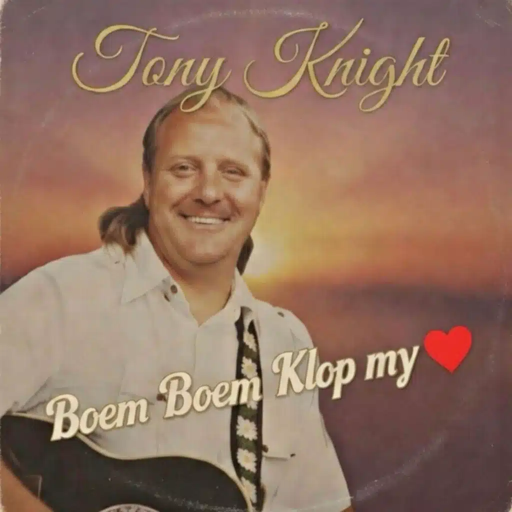 Boem Boem Klop My Hart