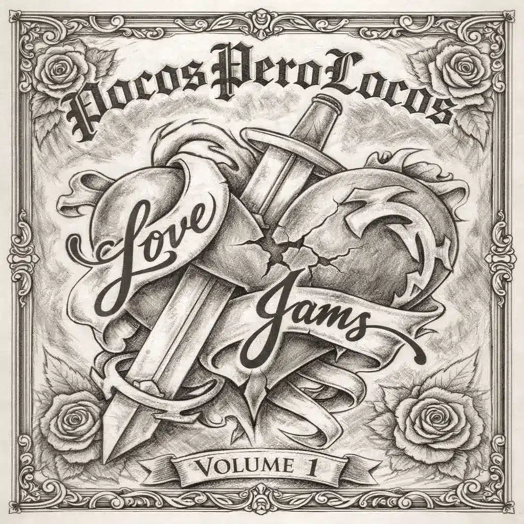Love Jams, Vol. 1