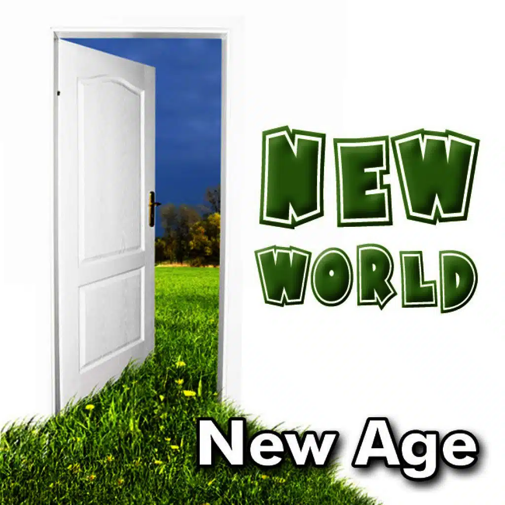 New Age (Radio Version)