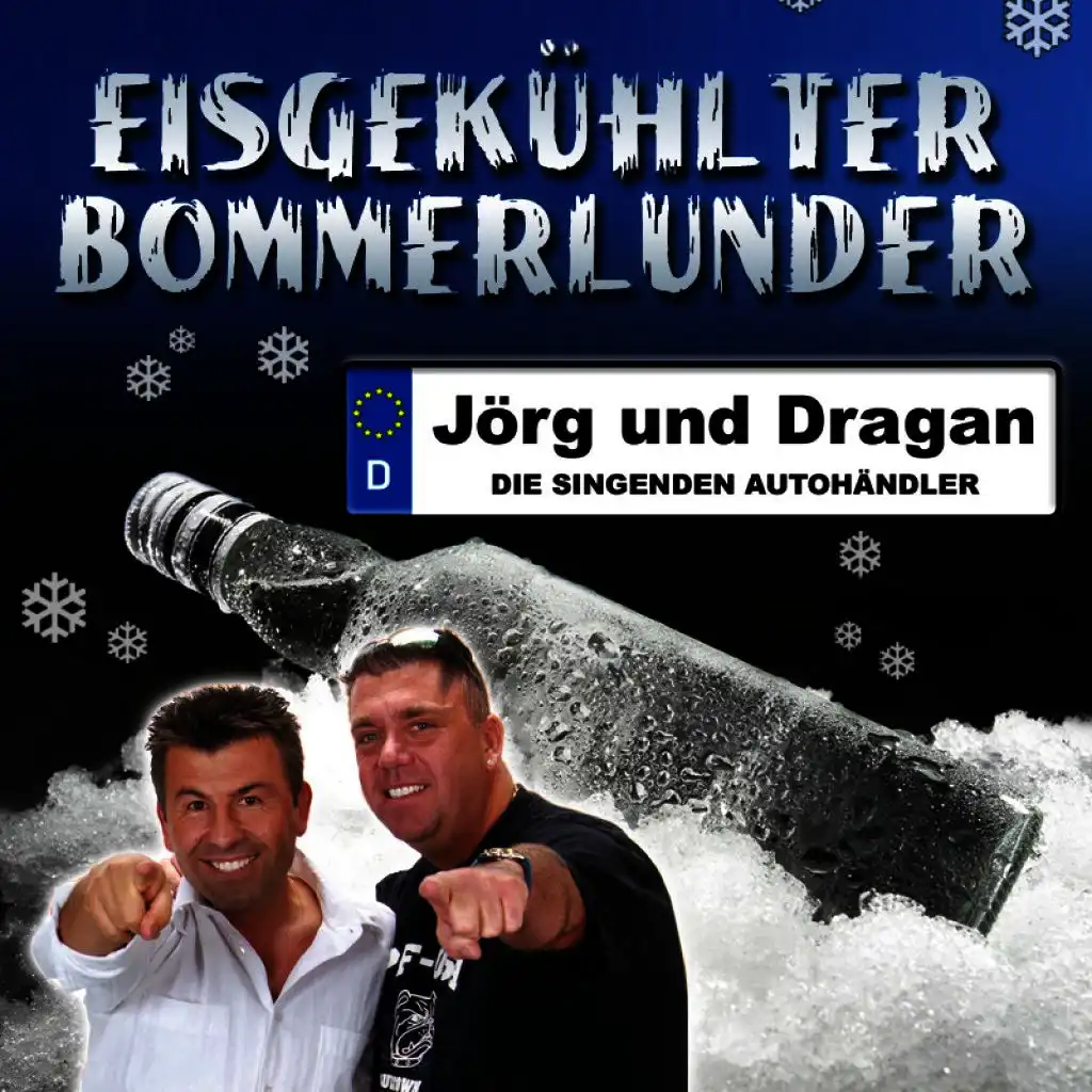 Eisgekühlter Bommerlunder (Radio Version)