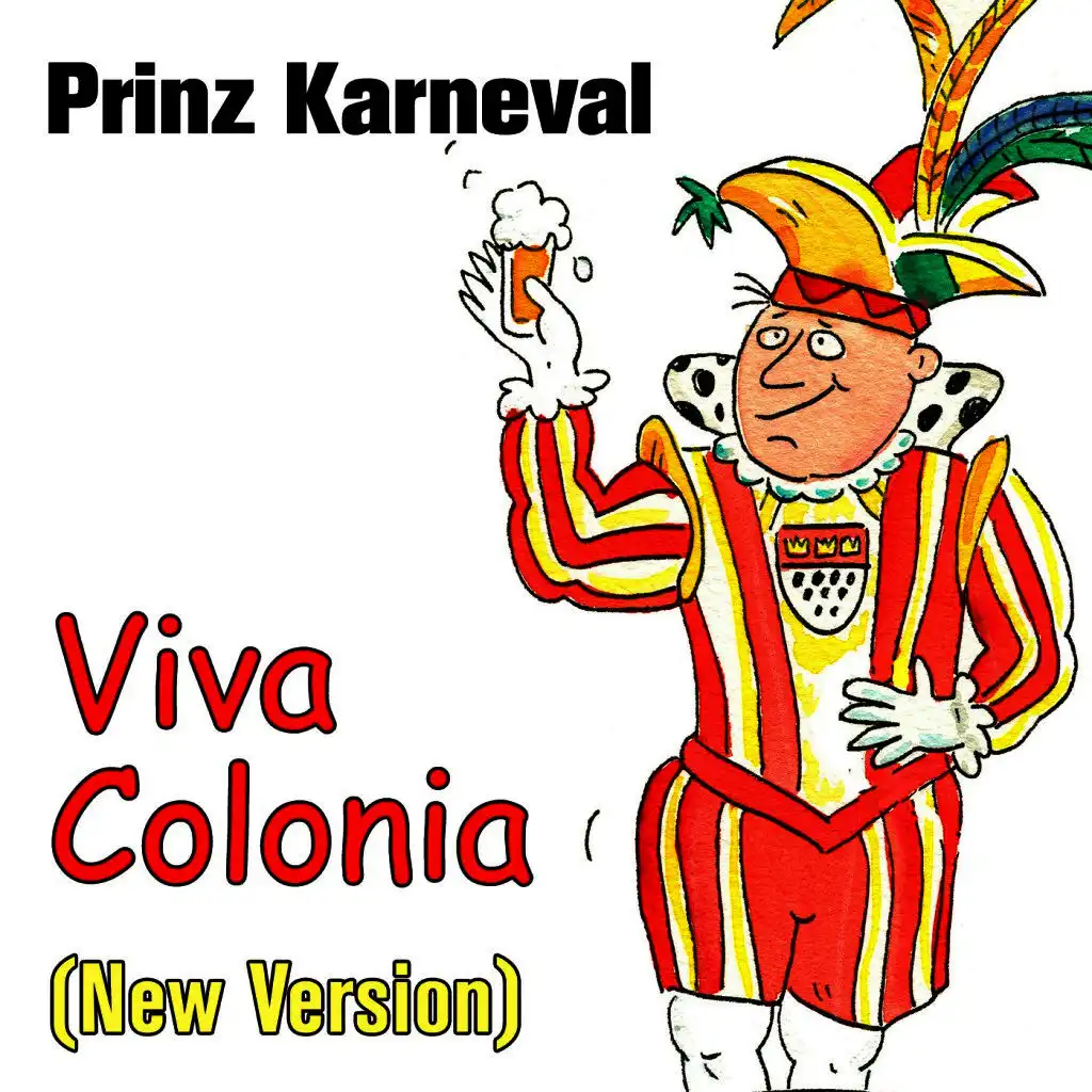 Viva Colonia (New Version)