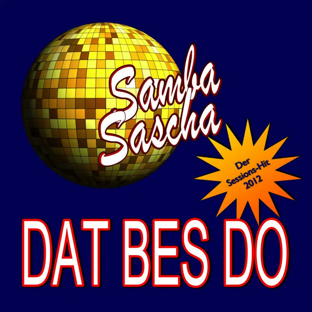 Samba Sascha
