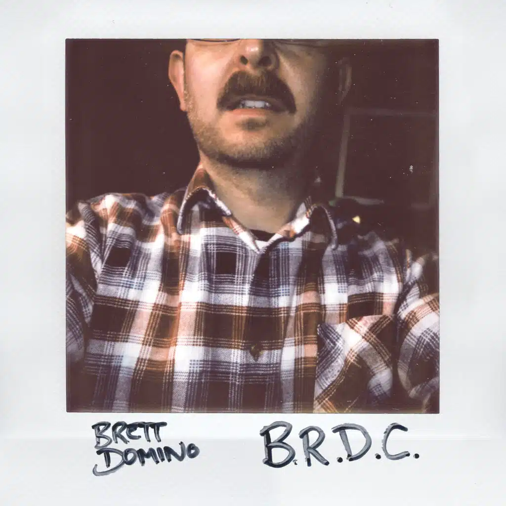 Brett Domino