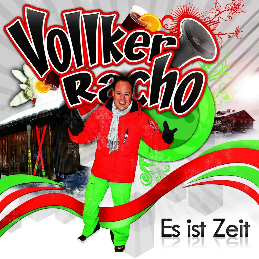 Es ist Zeit (Radio Version)