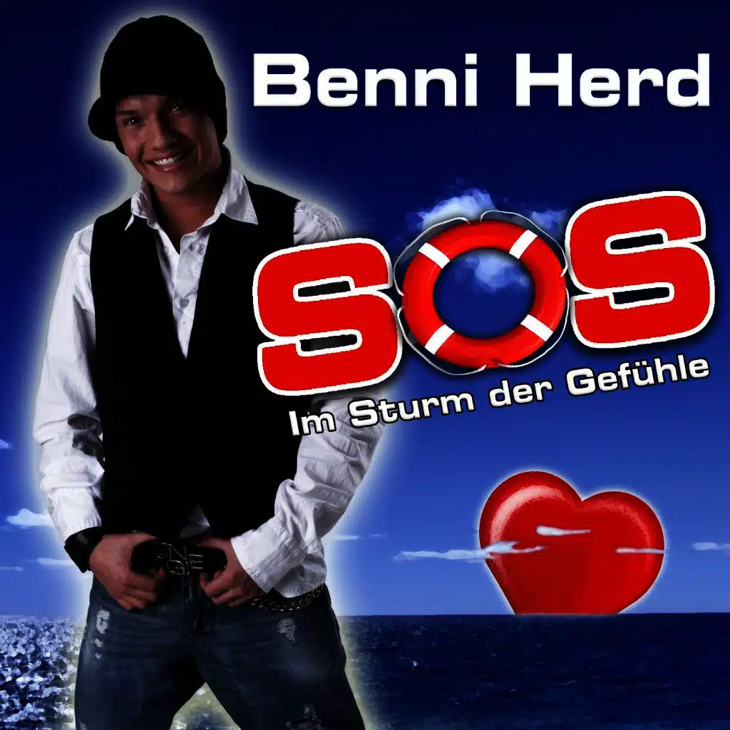 Benni Herd