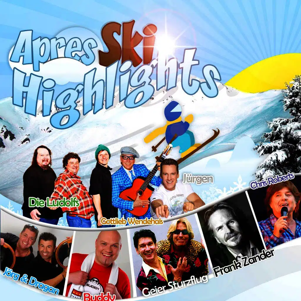 Après Ski Highlights