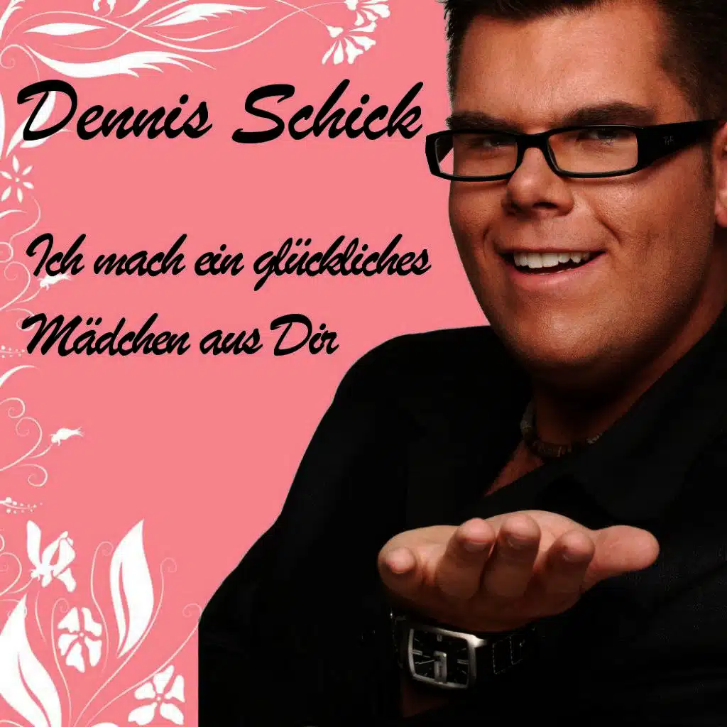 Ich mach ein glückliches Mädchen aus dir (Karaoke Version)