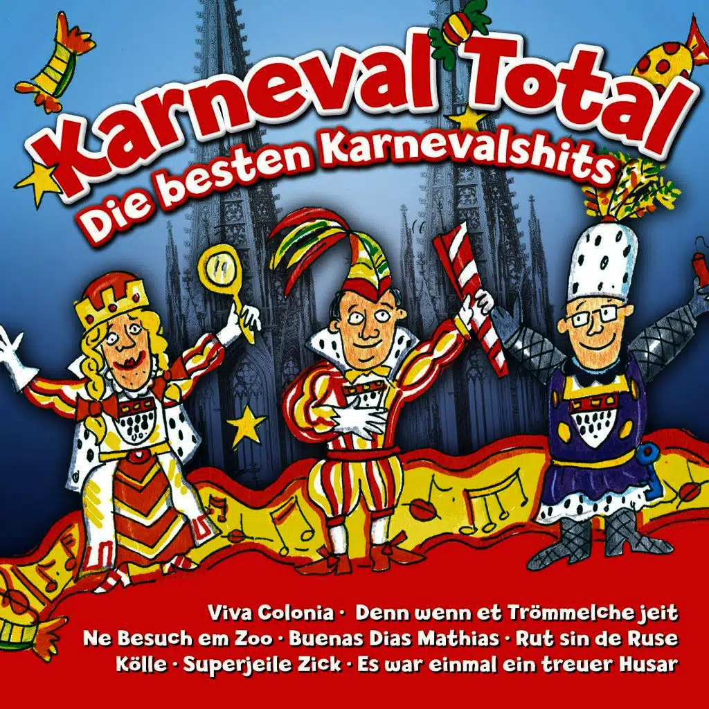 Karneval Total