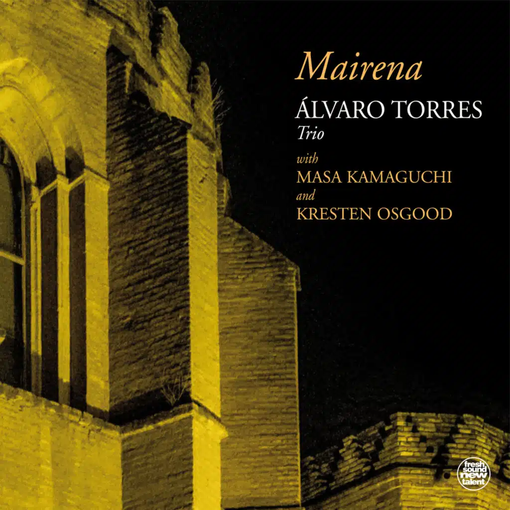 Alvaro Torres