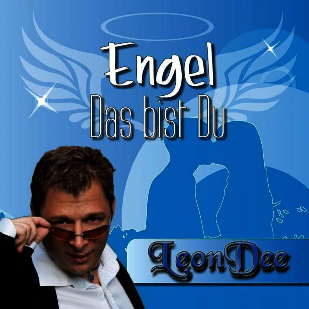 Engel das bist du (Radio Version)