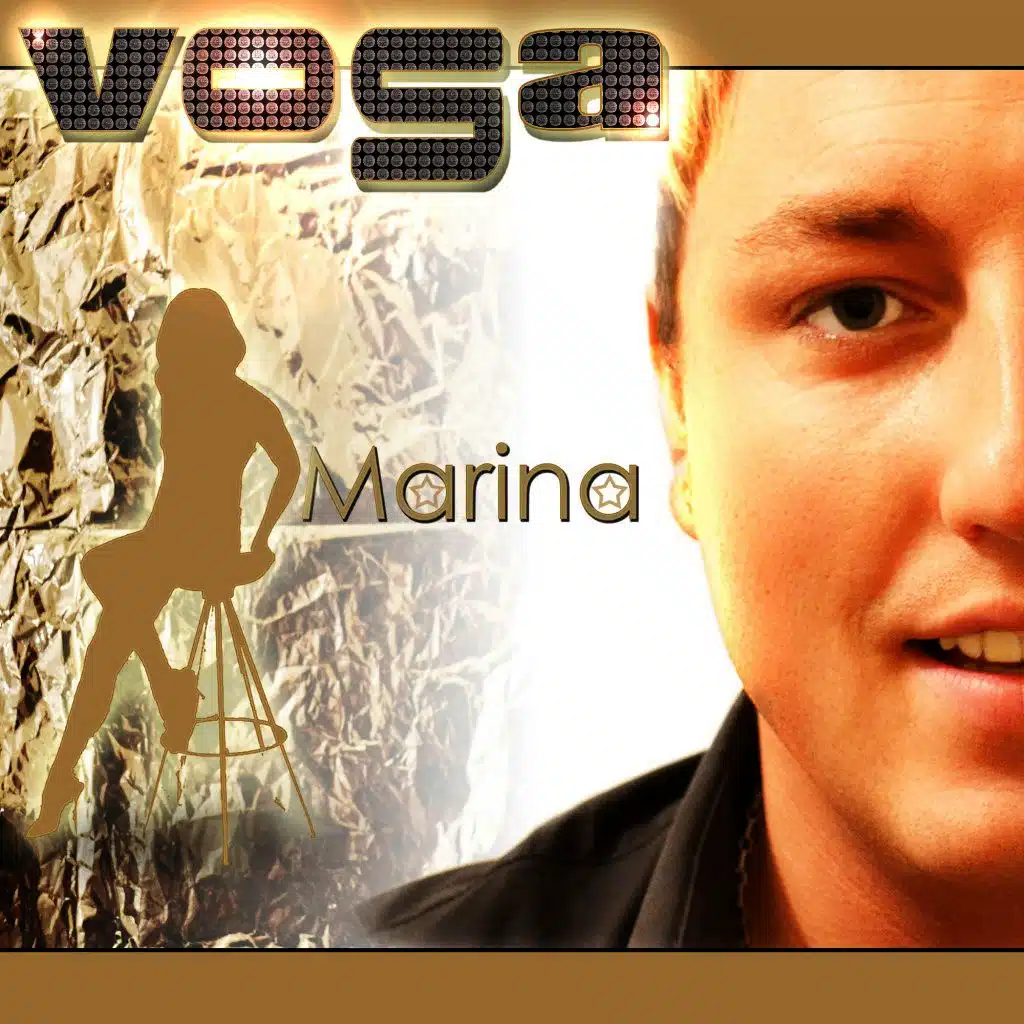 Marina (Radio Version)