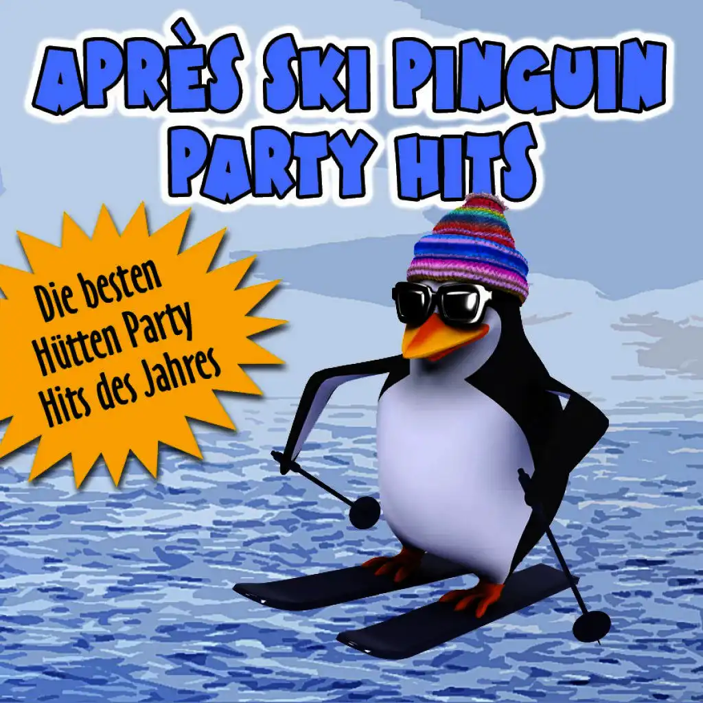 Eisgekühlter Bommerlunder (Radio Version)