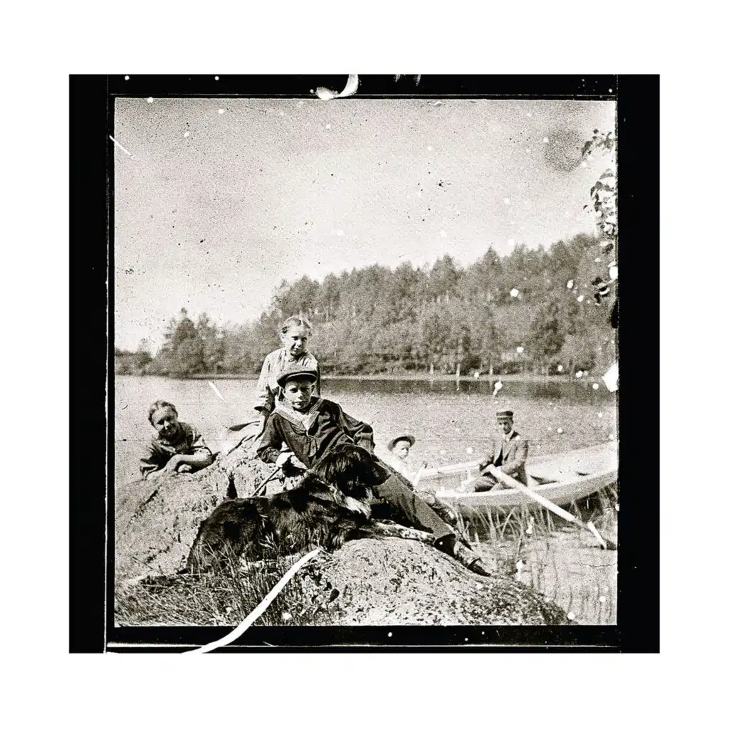 Juhani Aaltonen & Raoul Björkenheim