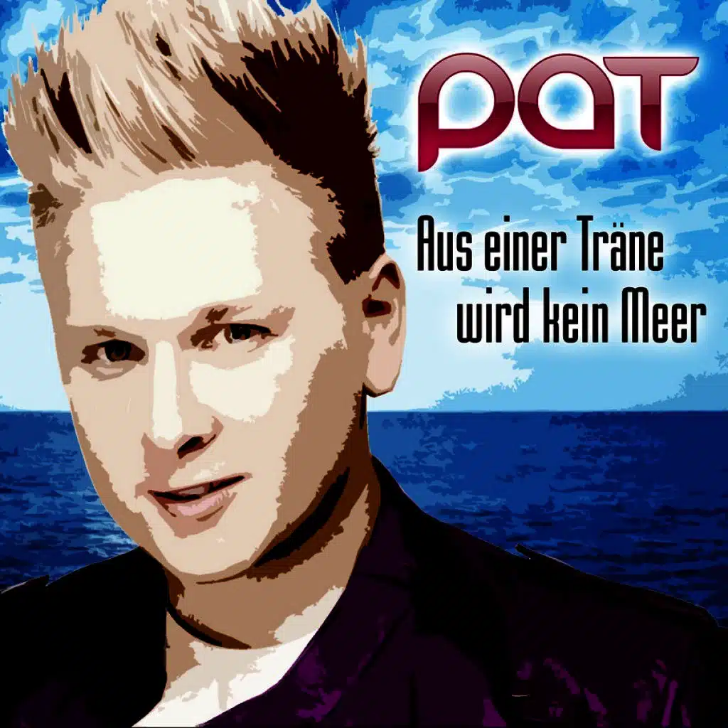 Aus einer Träne wird kein Meer (Radio Version)