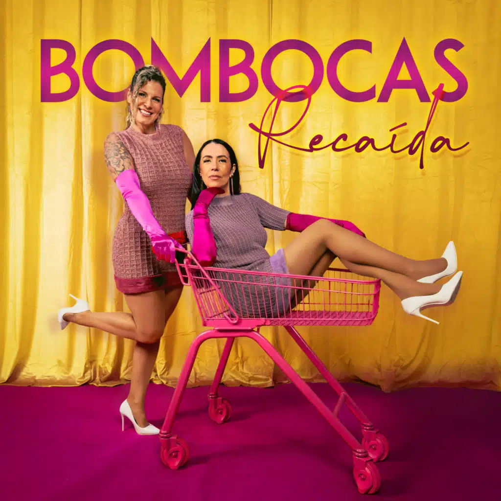 Bombocas