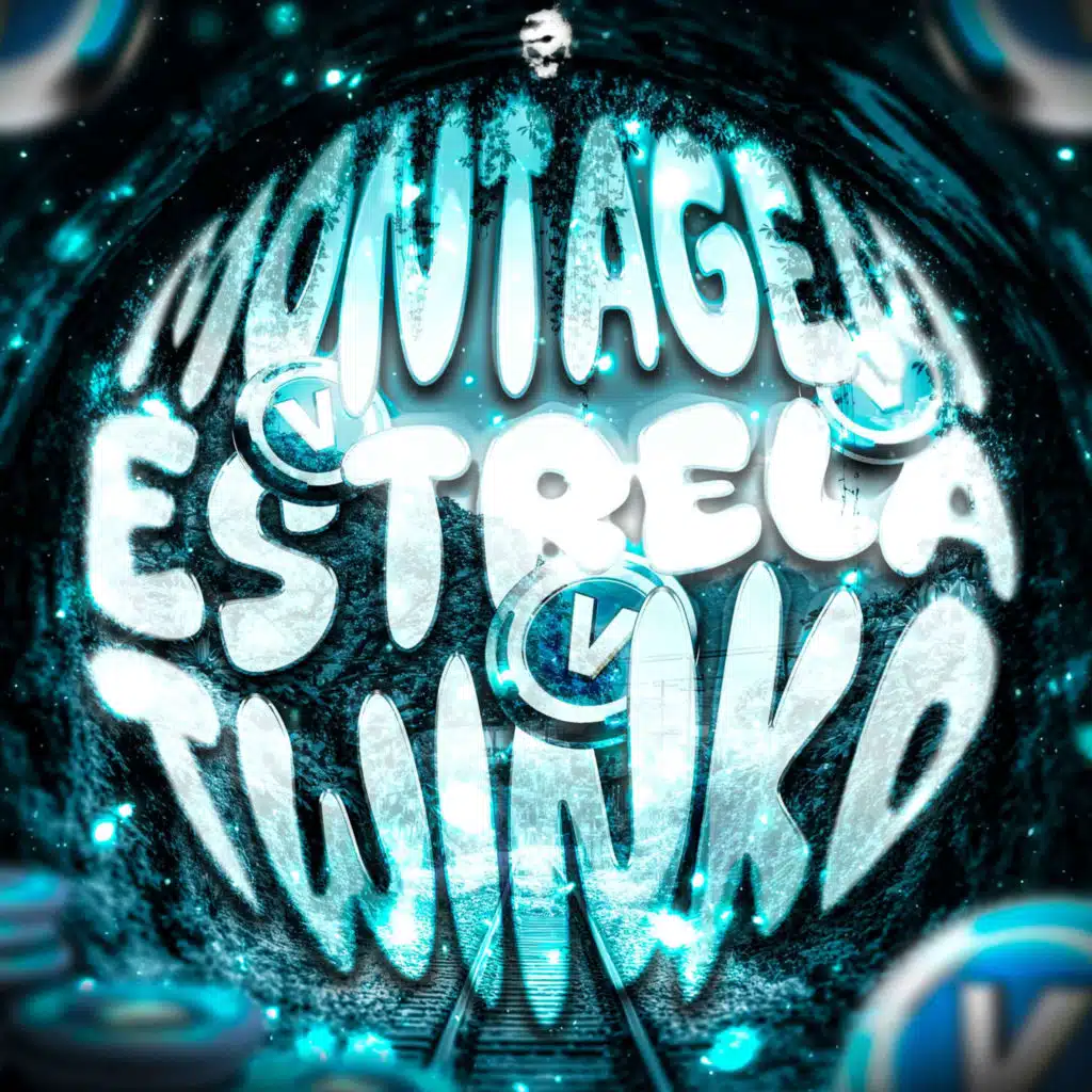 MONTAGEM ESTRELA TWINKO