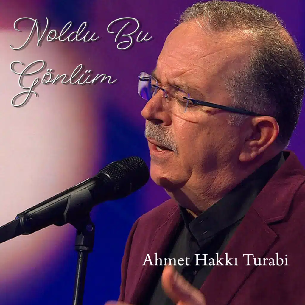 Ahmet Hakkı Turabi