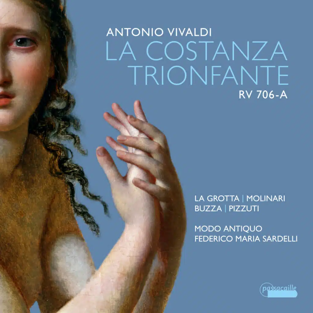 Modo Antiquo & Federico Maria Sardelli