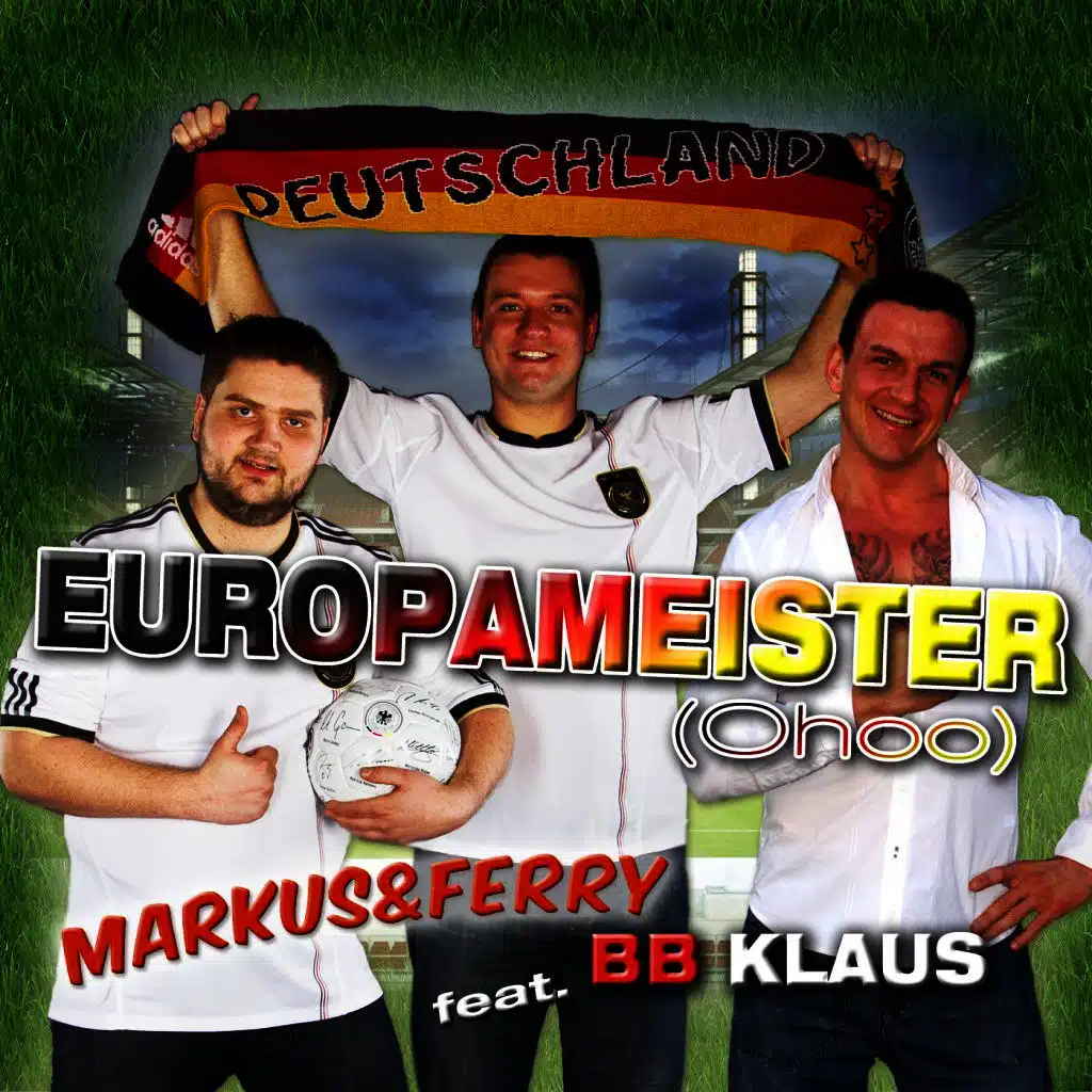 Markus & Ferry feat. BB Klaus