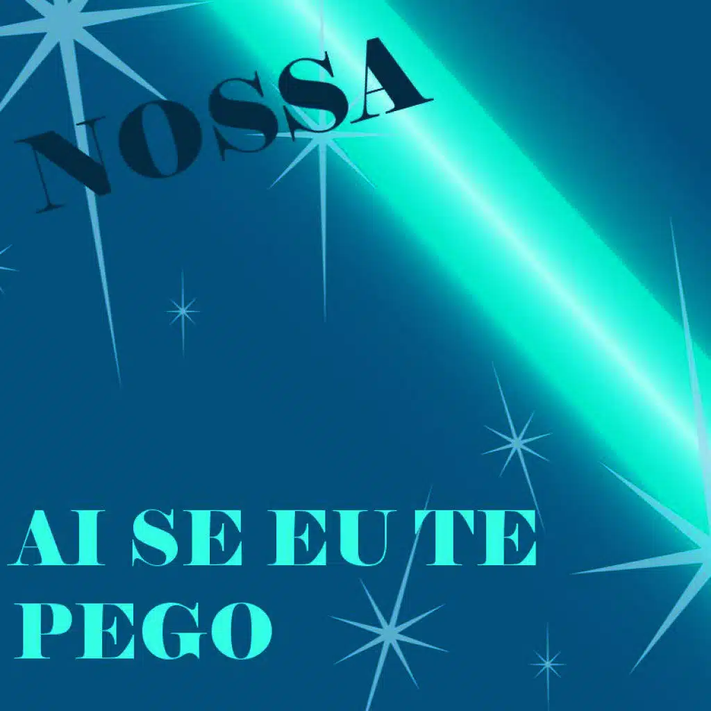 Ai Se Eu Te Pego (Radio Version)
