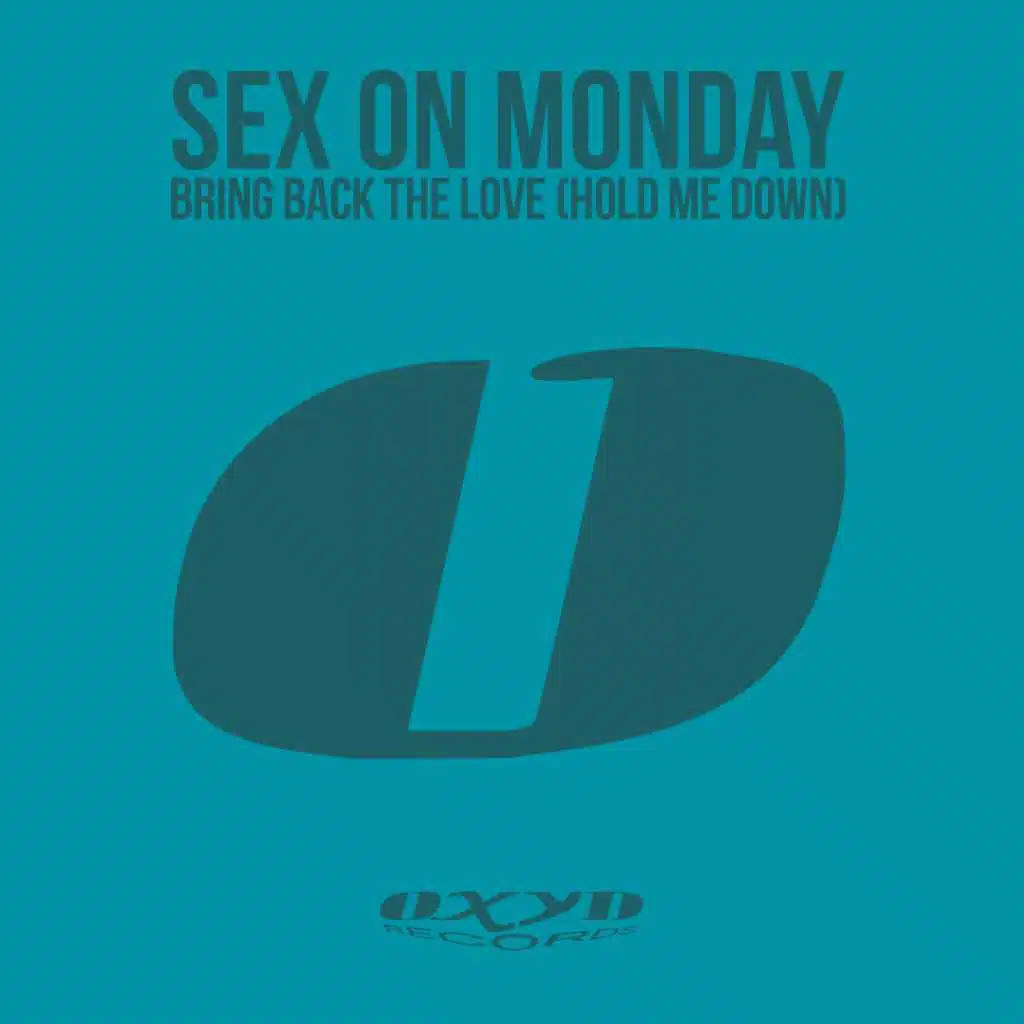 Sex On Monday