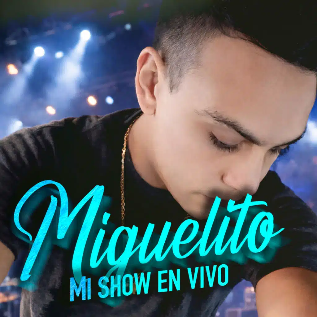 Mi Show En Vivo