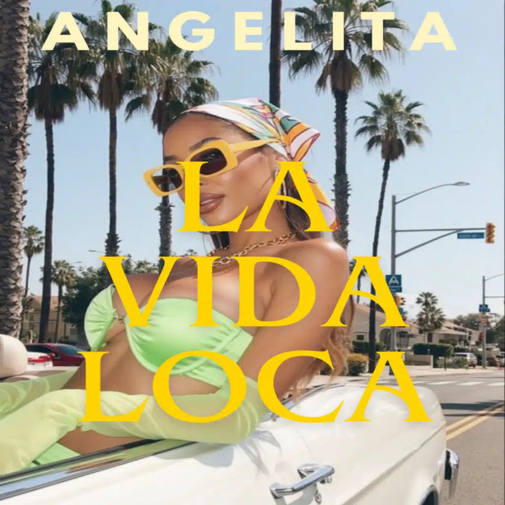 Angelita