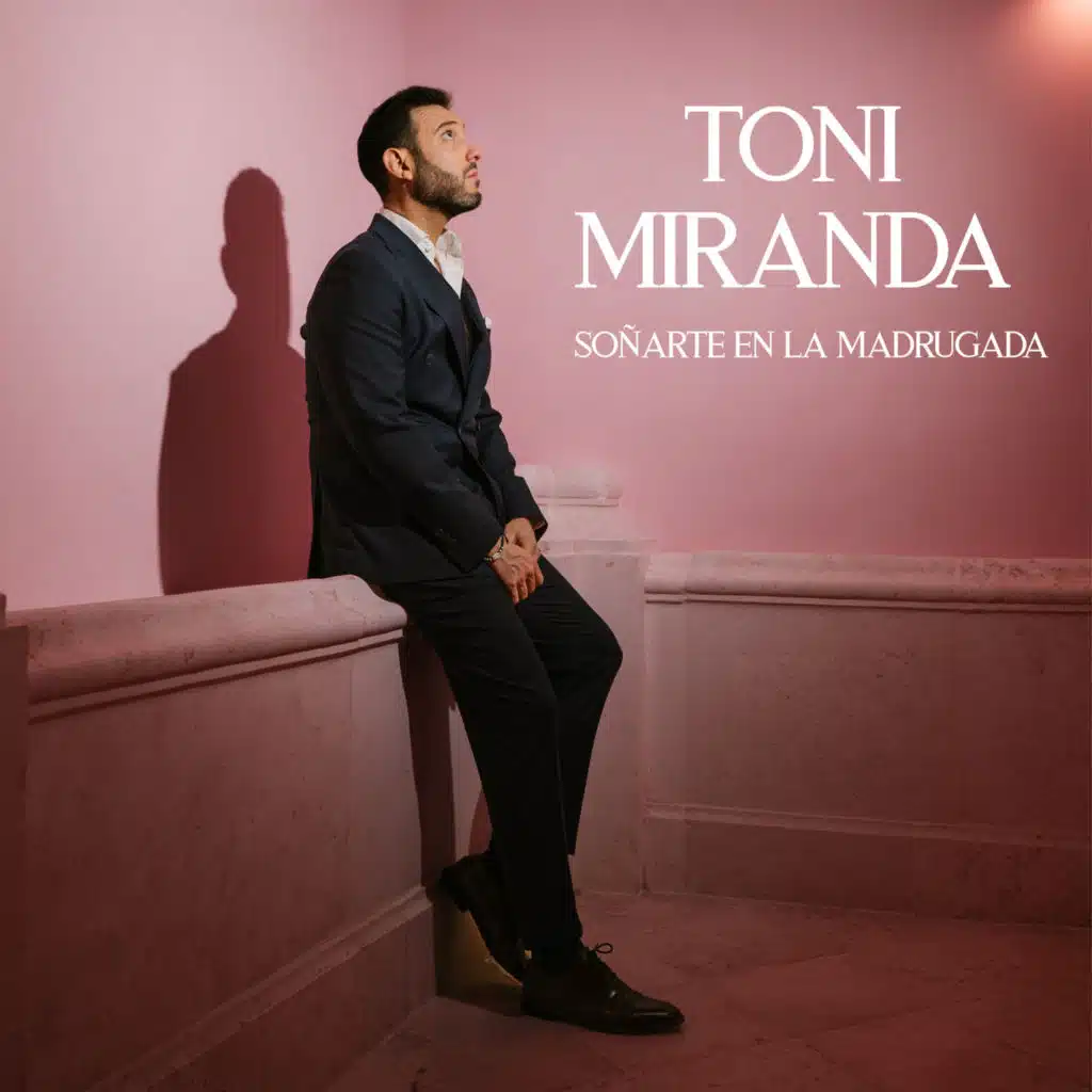 Toñi Miranda