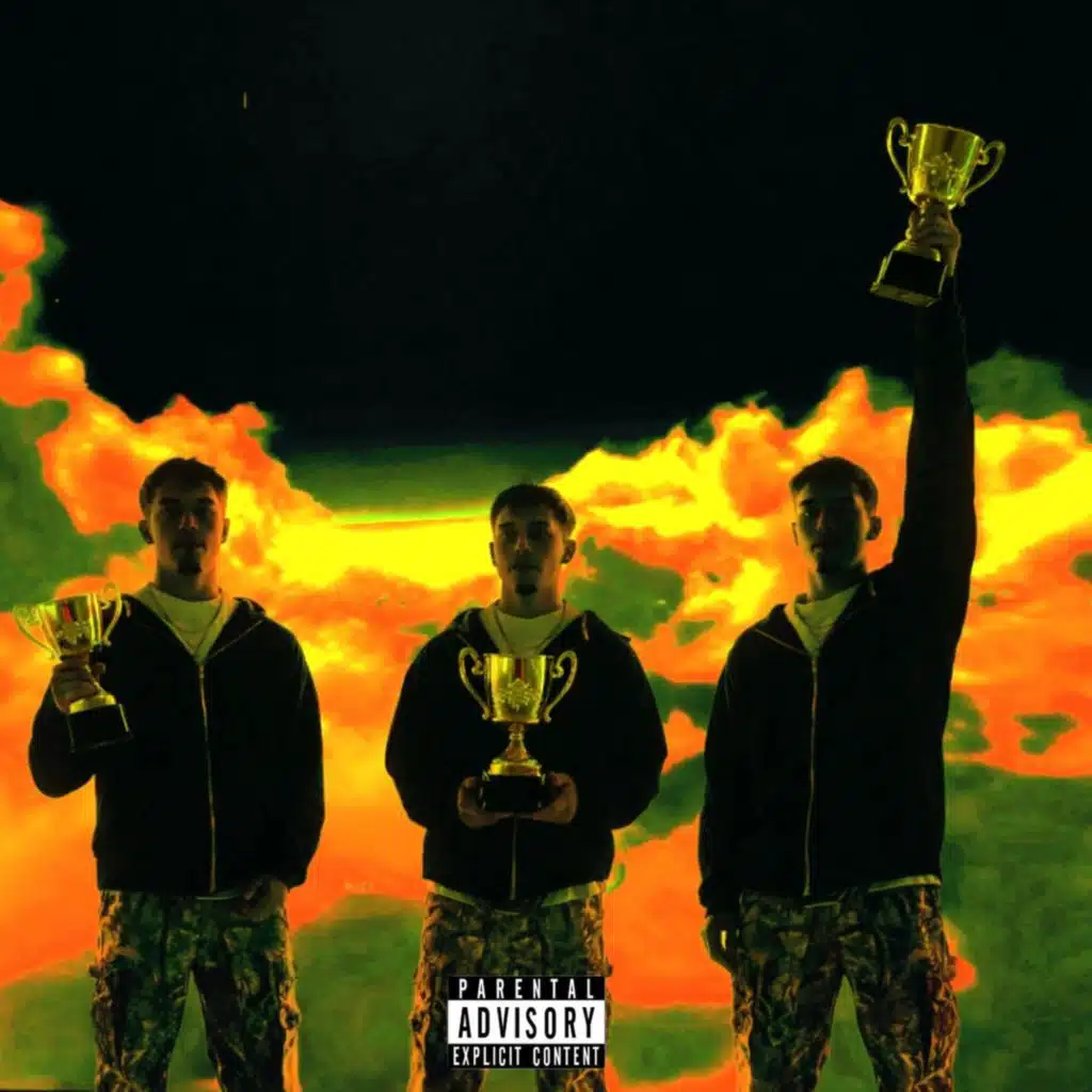 Back 2 Back 2 Back