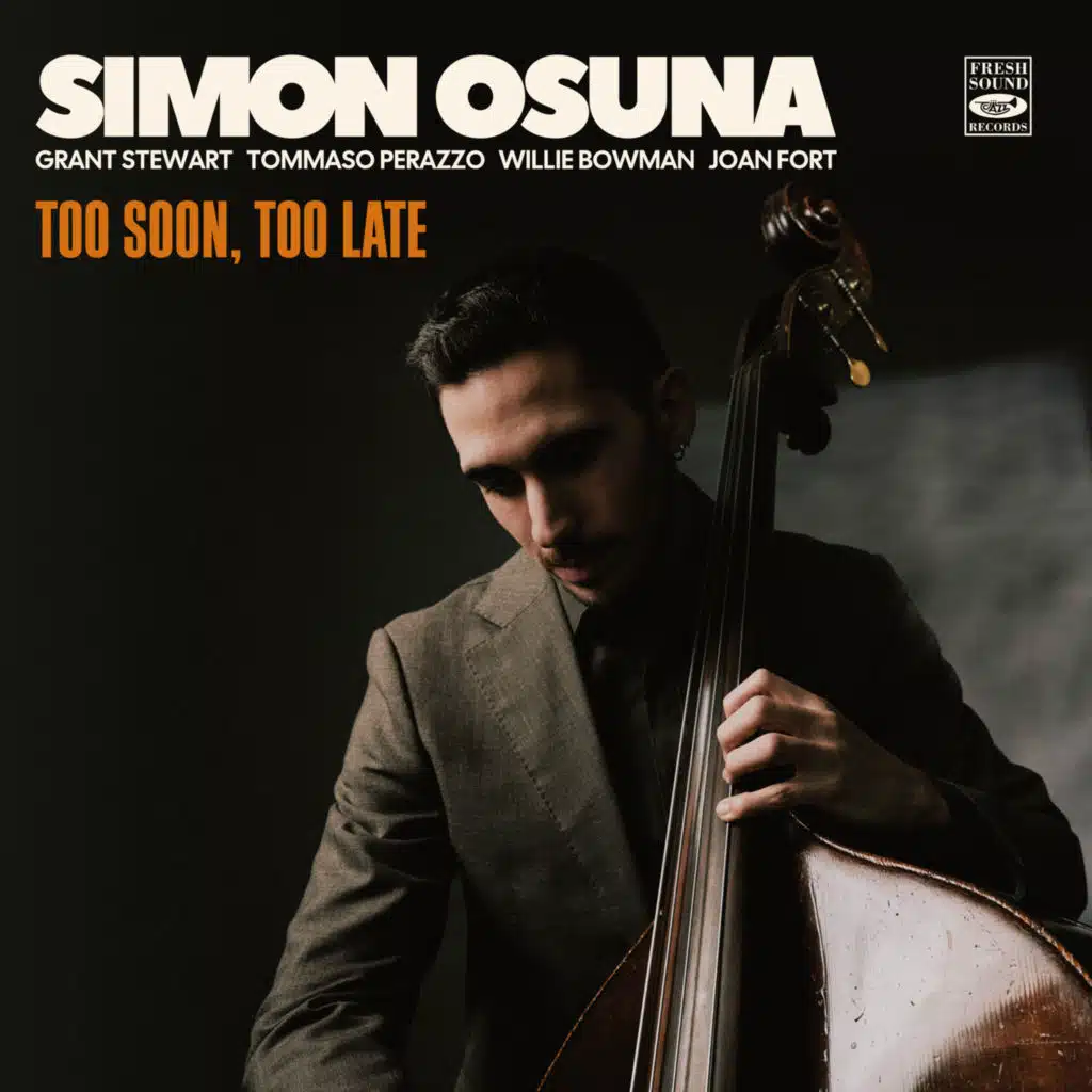 Too Soon, Too Late (feat. Willie Bowman)