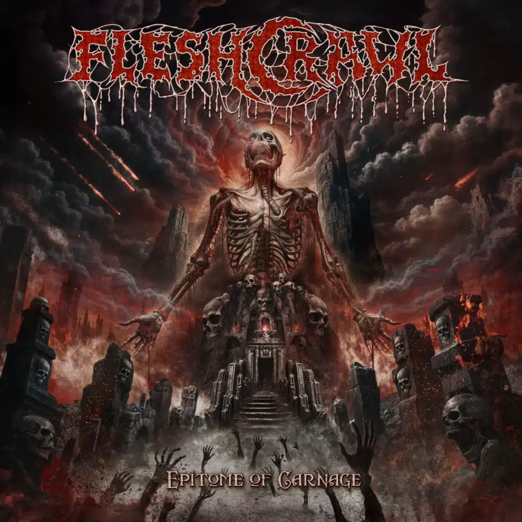 Fleshcrawl