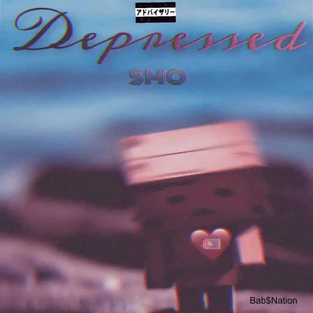 Depressed SMO