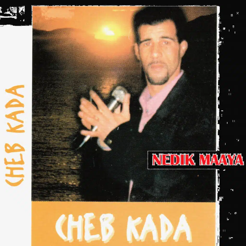 Nedik maaya