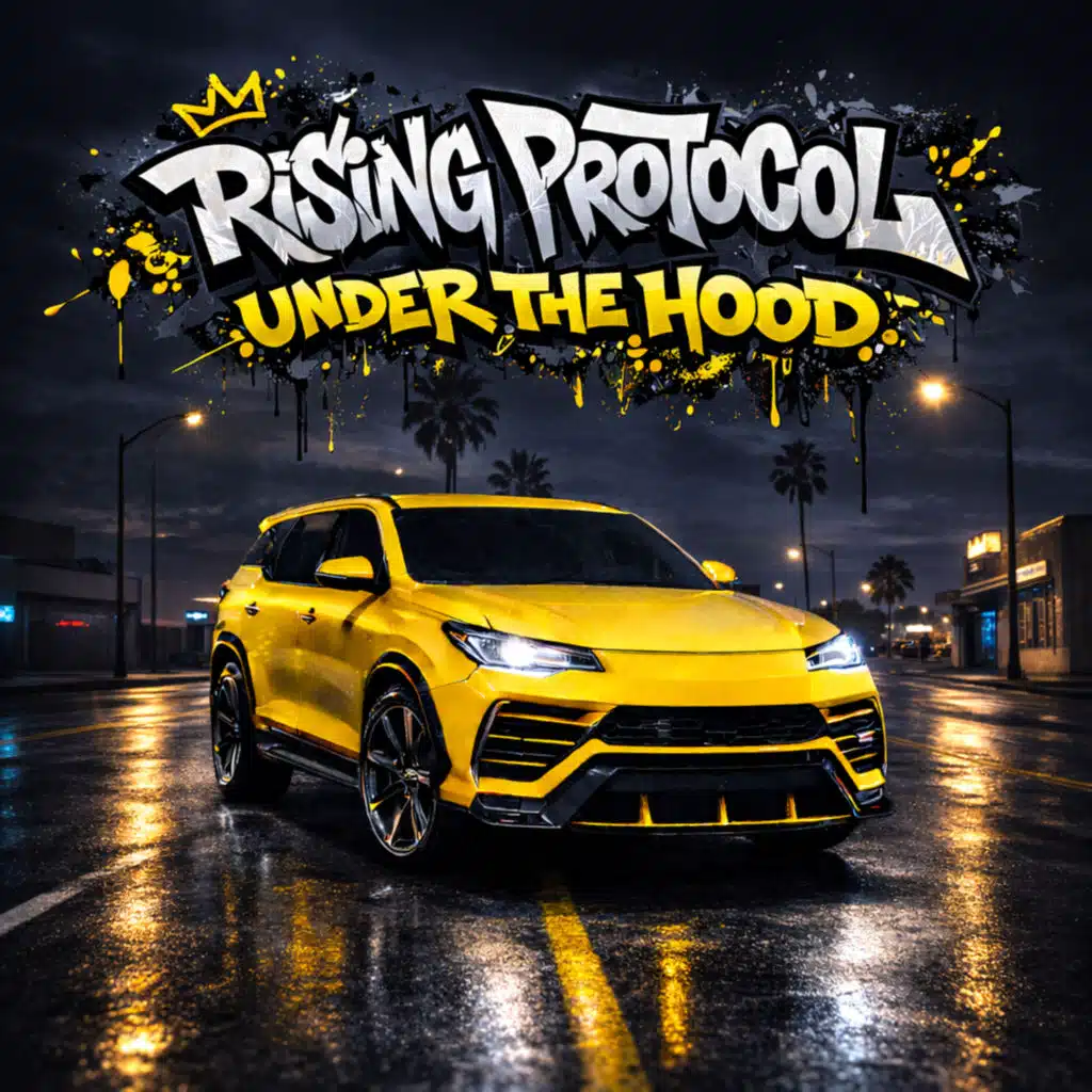 Rising Protocol