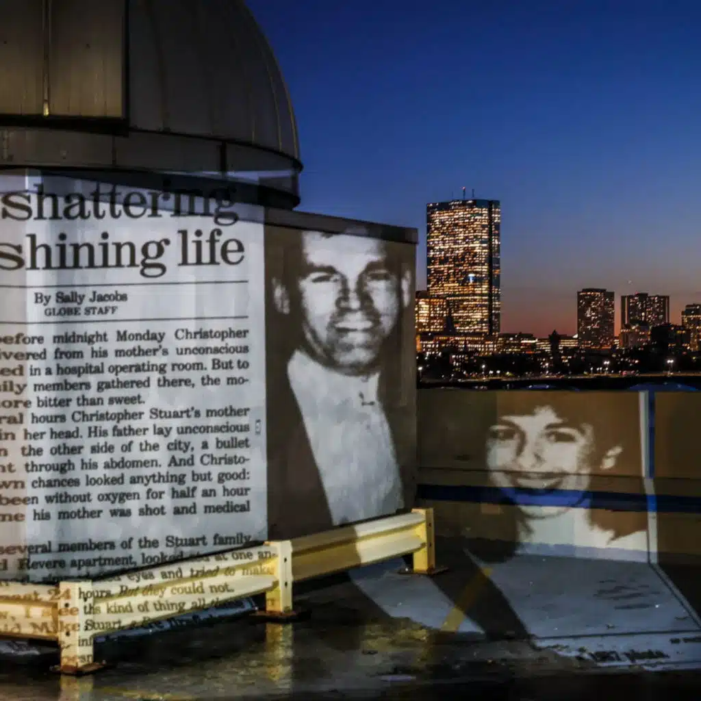 The Racist Hoax That Changed Boston