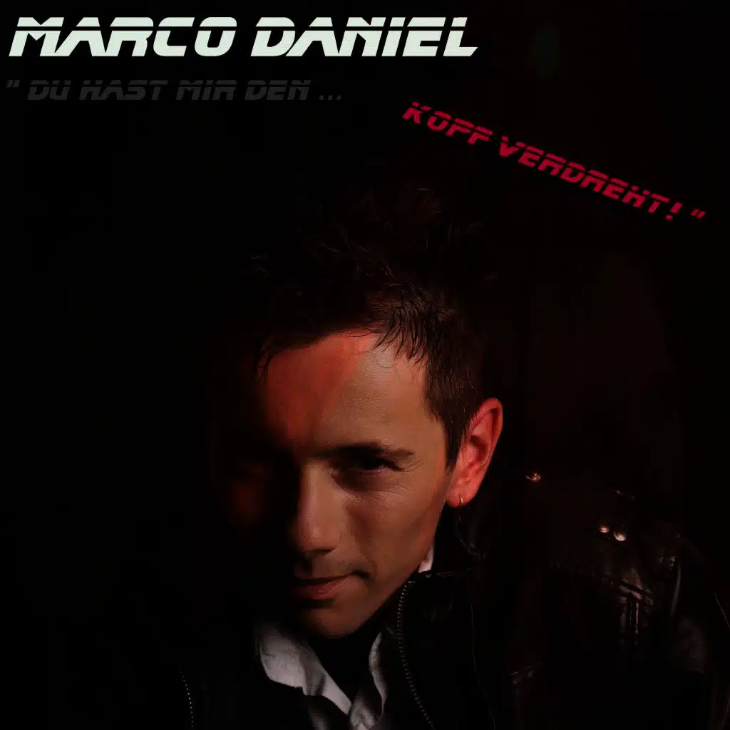 Du hast mir den Kopf verdreht (Extended Version)