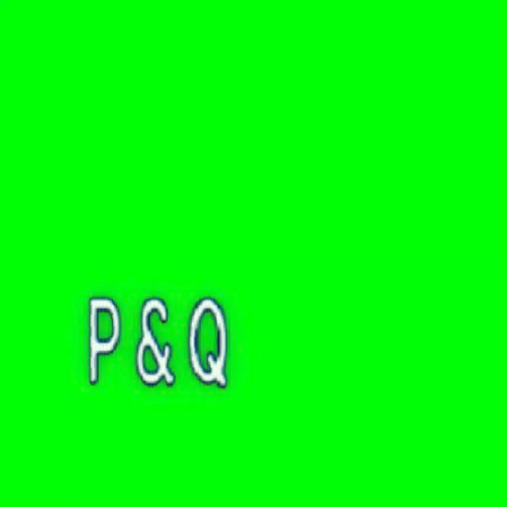 P&Q