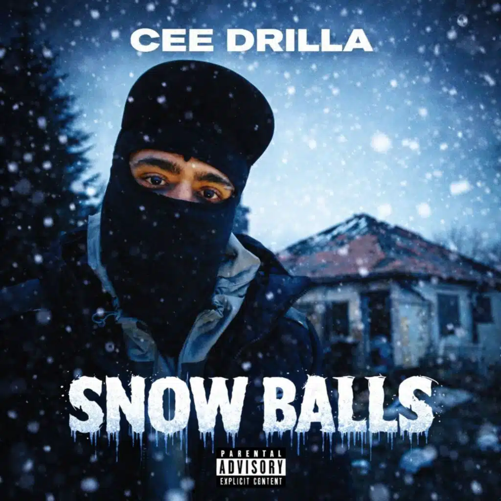 Cee Drilla