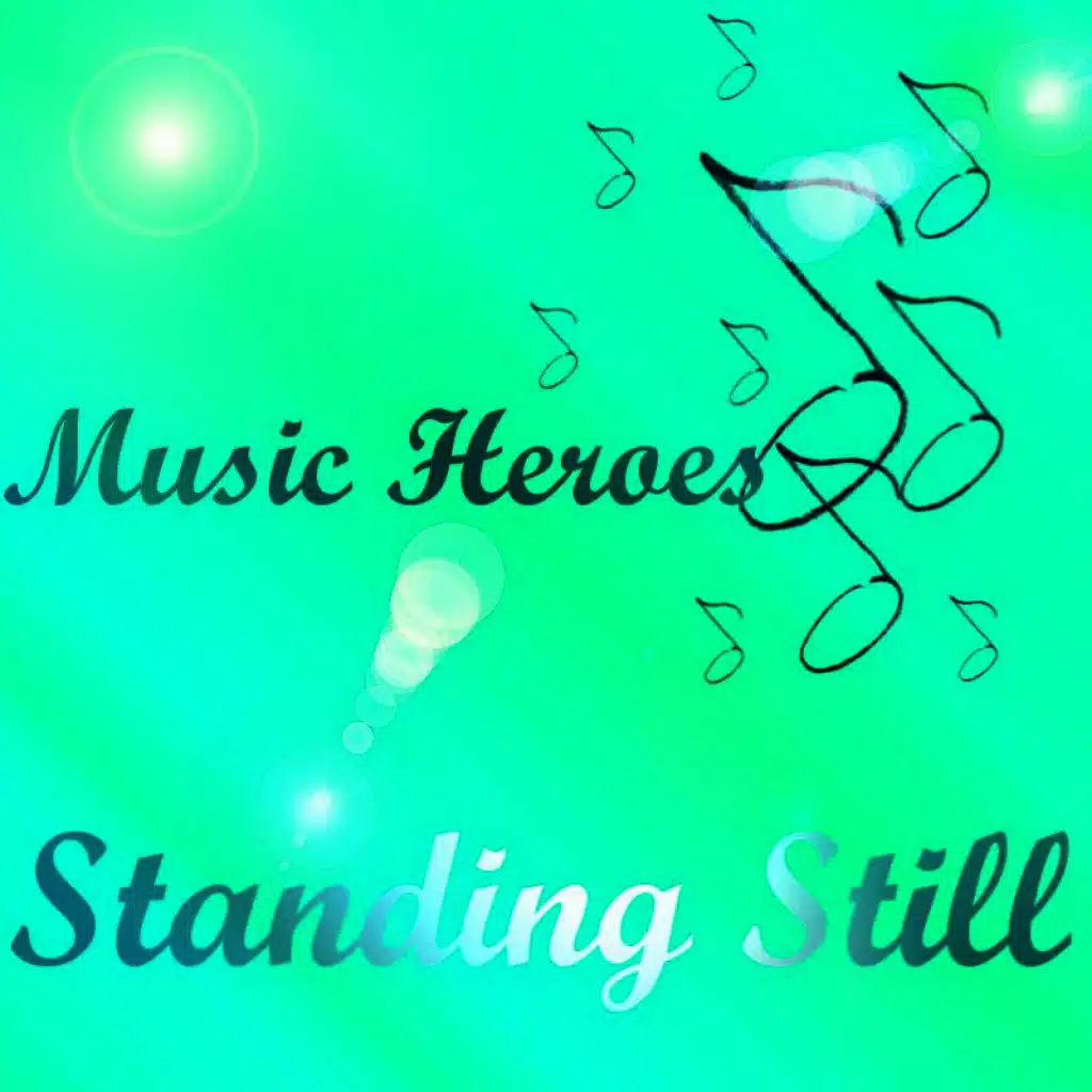 Music Heroes