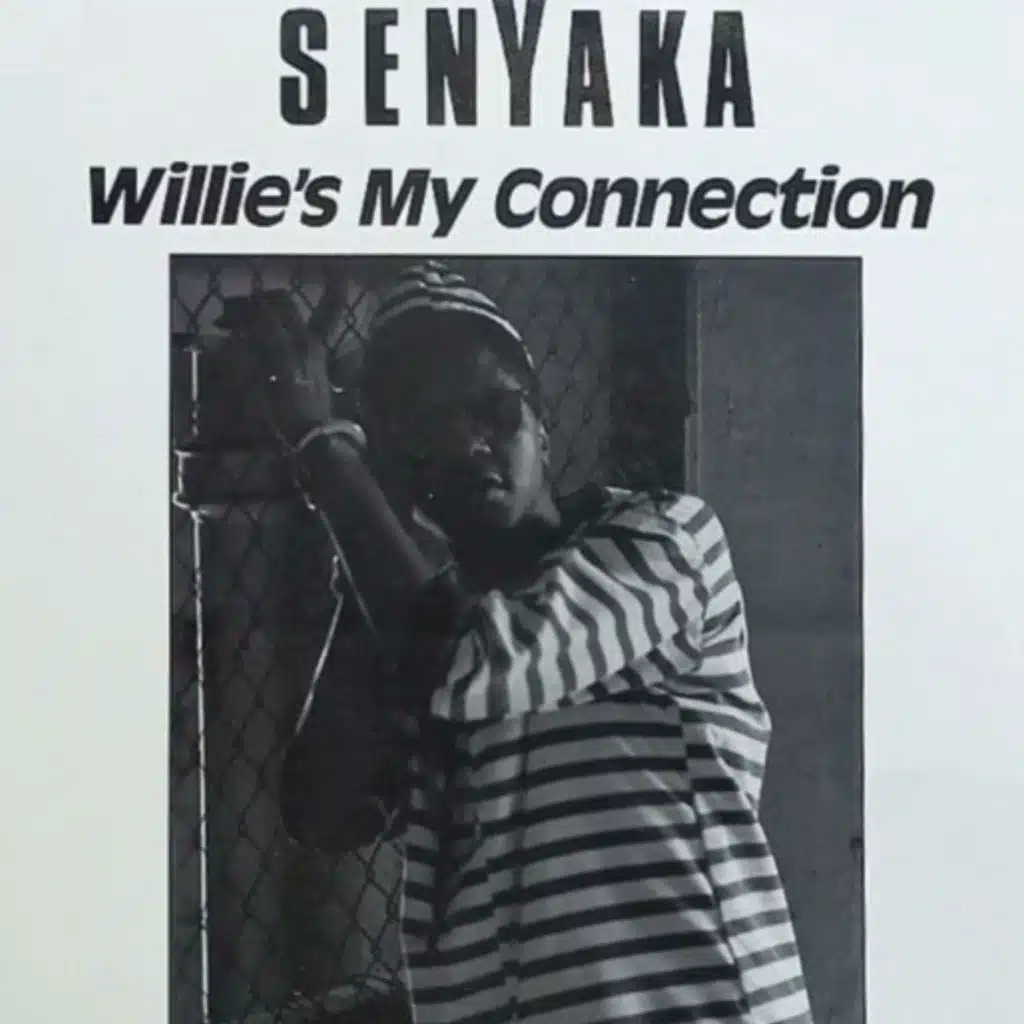 Willie's My Connection