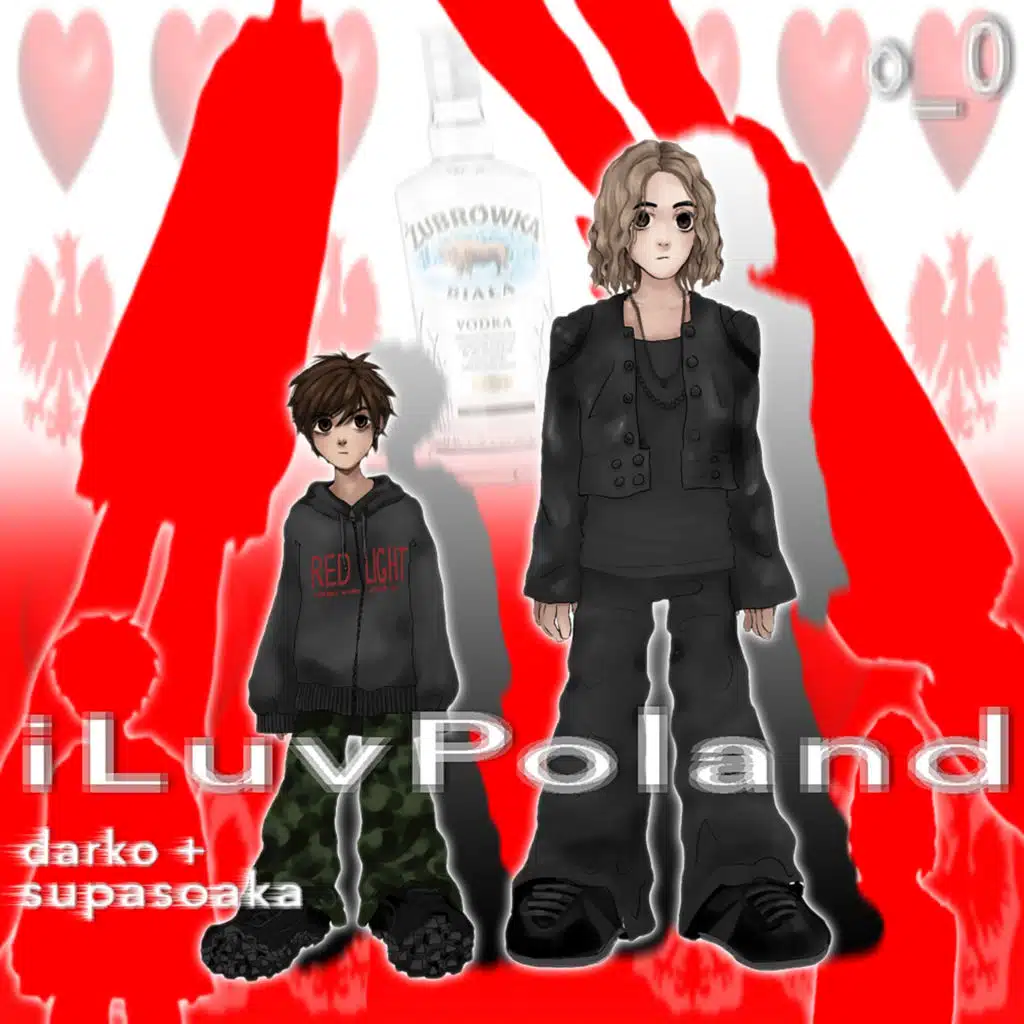 supasoaka & darkoivx