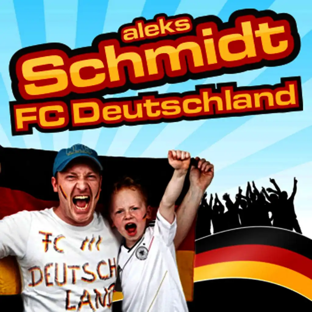 Fc Deutschland