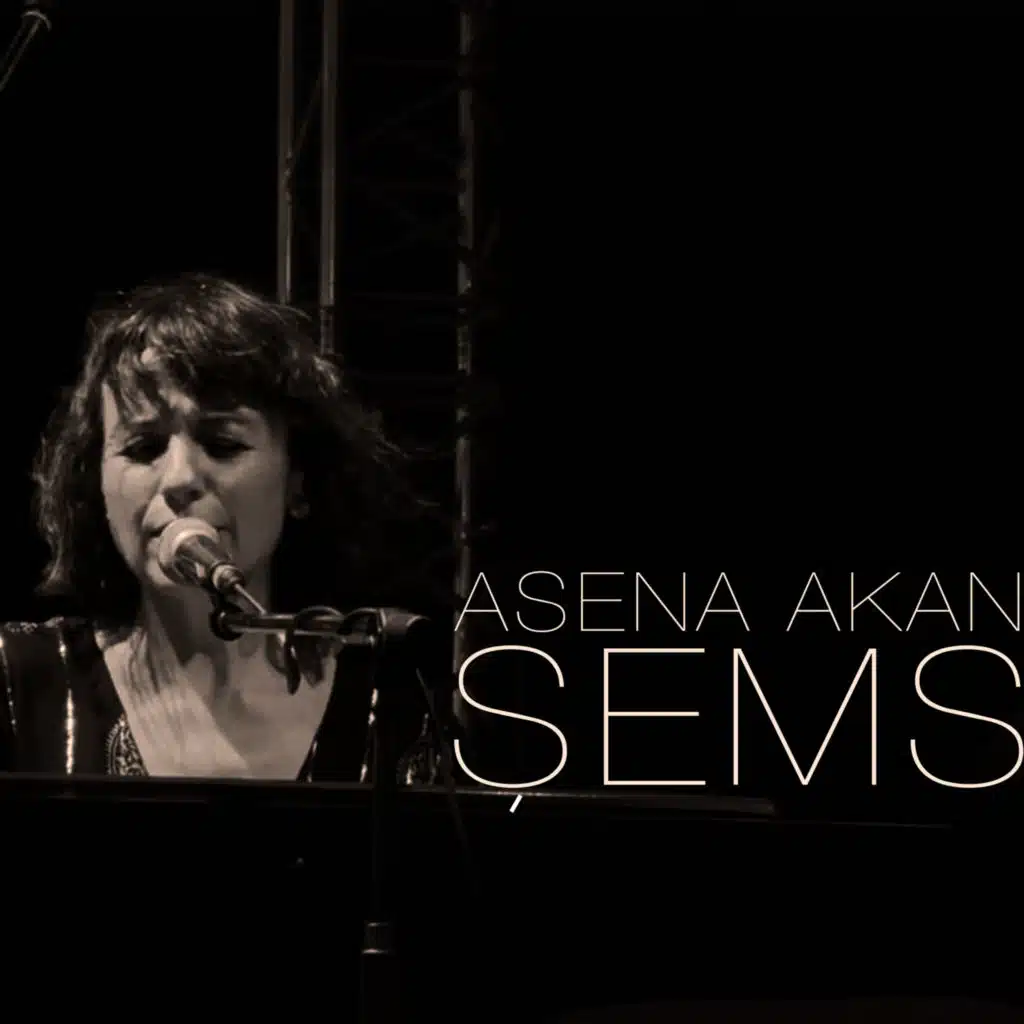 Asena Akan