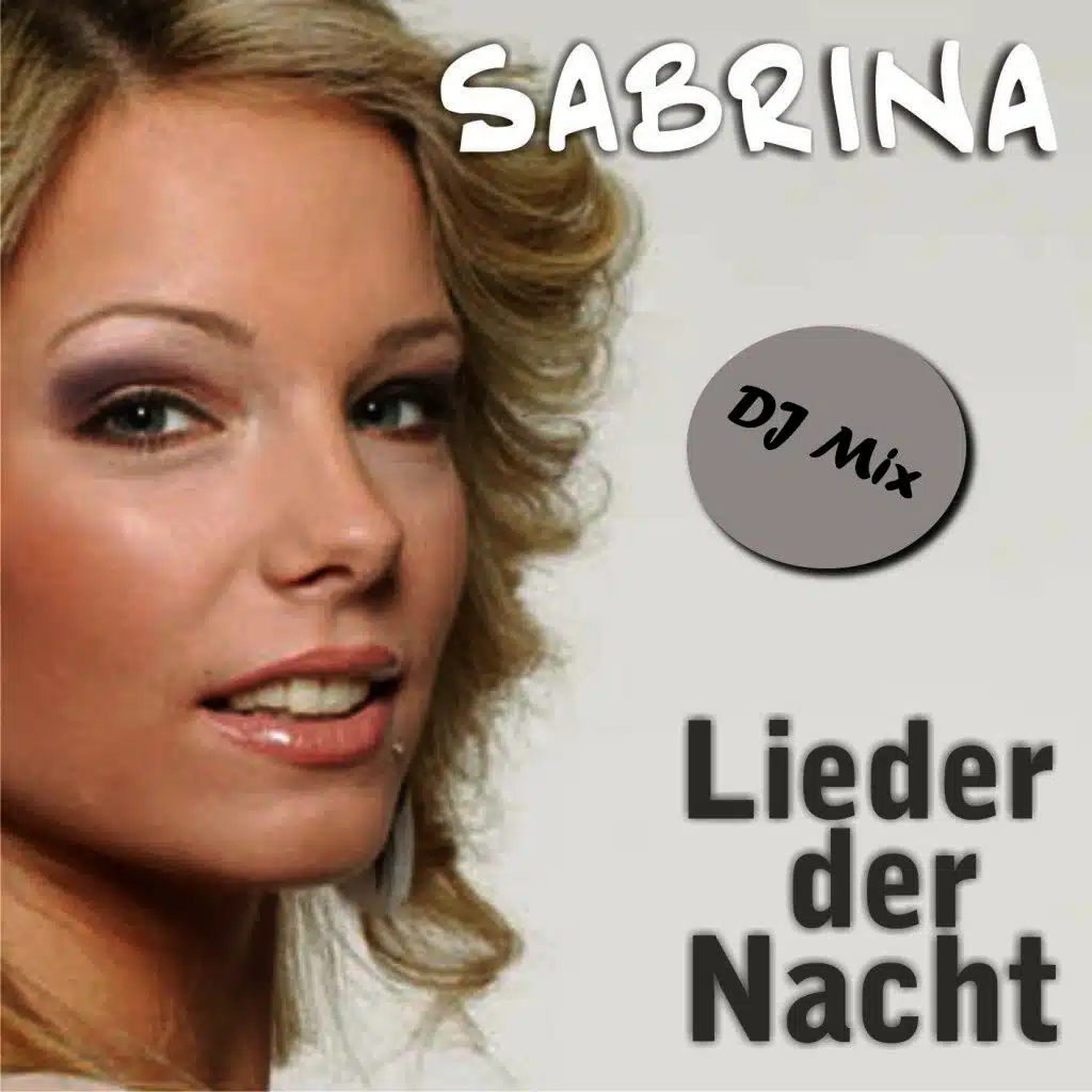 Lieder der Nacht (DJ Mix)