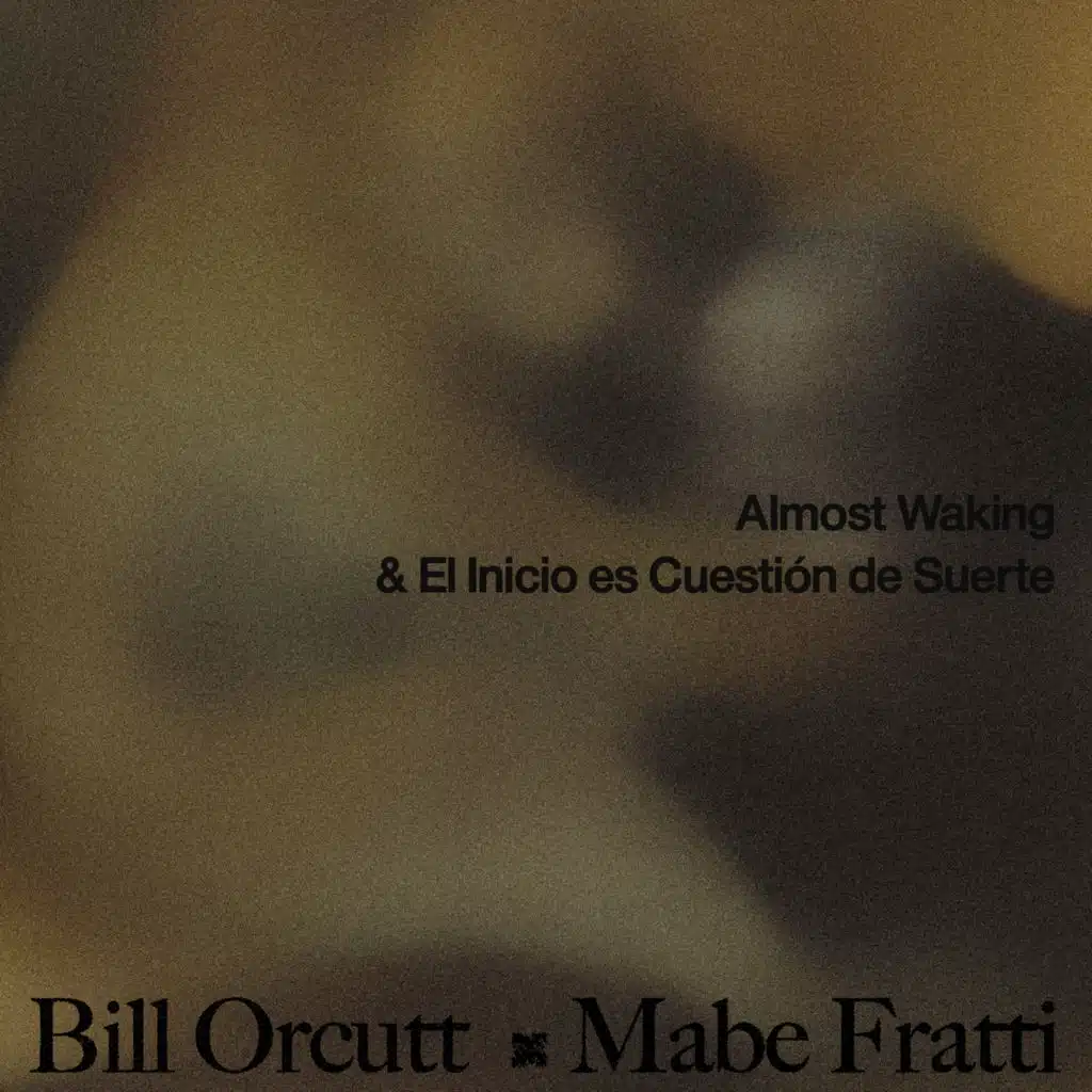 Almost Waking & El Inicio es Cuestión de Suerte